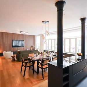 Appartement met Drie Slaapkamers